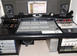 limeline recording studio image1