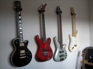 Guitars